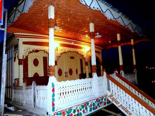 Srinagar India Last Minute Discount Code Booking.com