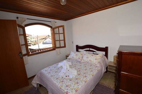 Monte Verde Brasilien Last-Minute-Rabattcode Booking.com