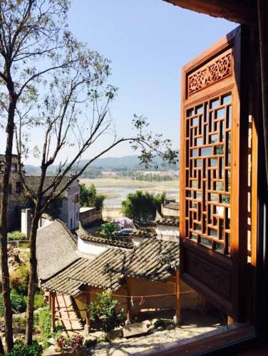 Yixian China Laatste minuut Kortingscode Booking.com