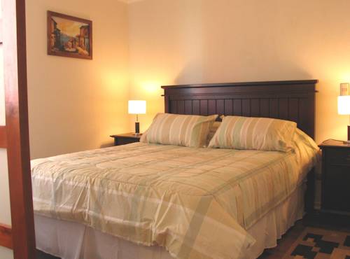 Santiago Chile Last-Minute-Rabattcode Booking.com