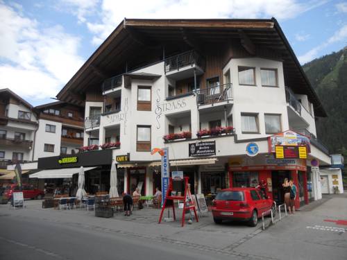 Mayrhofen Austria Last Minute Discount Code Booking.com