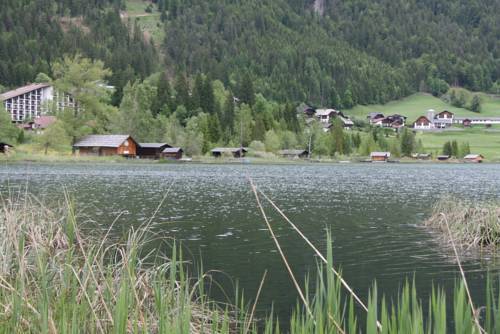 Weissensee Austria Last Minute Discount Code Booking.com