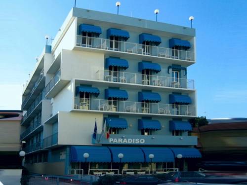Senigallia Italien Last-Minute-Rabattcode Booking.com