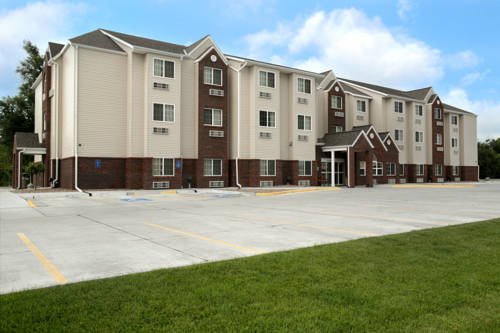 Kearney (Nebraska) Verenigde Staten Laatste minuut Kortingscode Booking.com