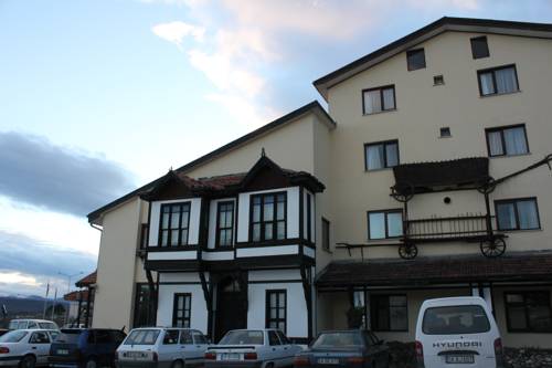 Bolu Turquie Code de réduction de dernière minute Booking.com