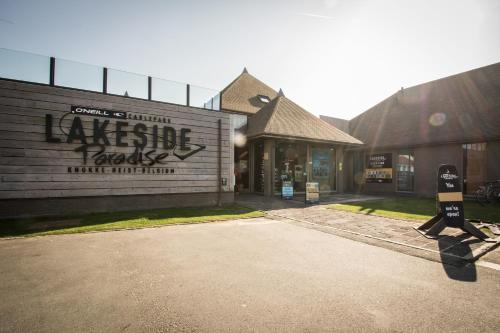 Knokke-Heist Belgium Last Minute Discount Code Agoda.com
