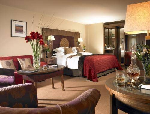 Westport Irland Last-Minute-Rabattcode Booking.com