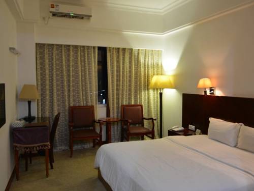 Zhuhai Chine Code de réduction de dernière minute Booking.com