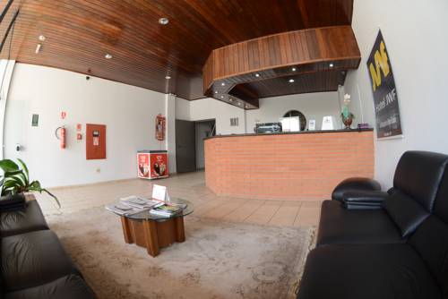 Sorocaba (São Paulo) Brasilien Last-Minute-Rabattcode Booking.com