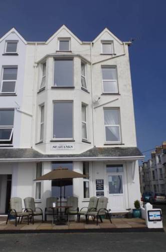Criccieth United Kingdom Last Minute Discount Code Booking.com
