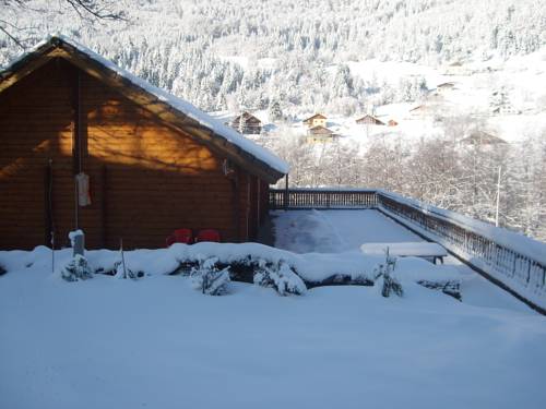 La Bresse France Last Minute Discount Code Booking.com
