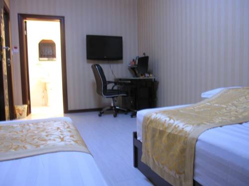 Daxing Anling China Last Minute Discount Code Booking.com