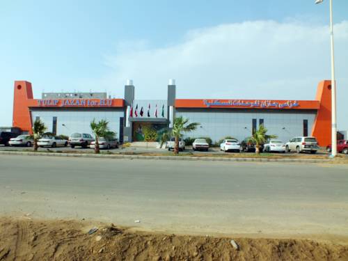 Jazan Saudi Arabien Last-Minute-Rabattcode Booking.com