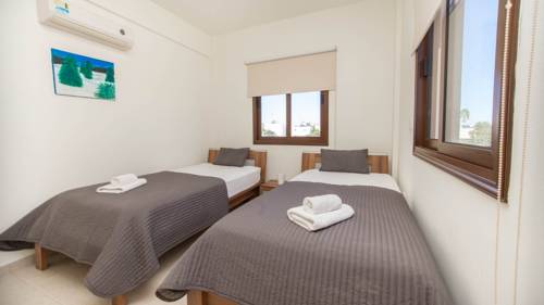 Protaras Cyprus Last Minute Discount Code Booking.com