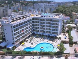 Salou Spain Last Minute Discount Code Agoda.com