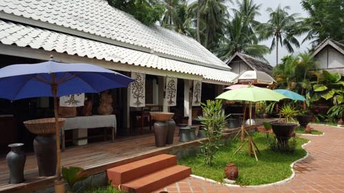 Luang Prabang Laos Laatste minuut Kortingscode Booking.com