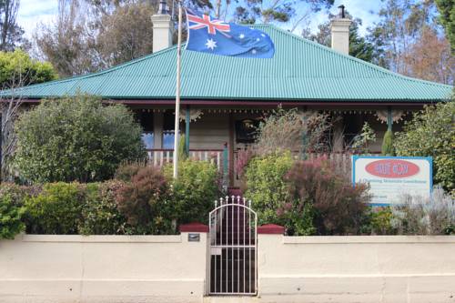 Katoomba Australia Last Minute Discount Code Booking.com