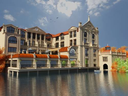 Baku Azerbaijan Last Minute Discount Code Booking.com