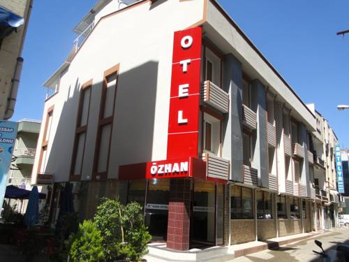 Antalya Türkei Last-Minute-Rabattcode Booking.com