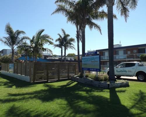 Merimbula Australia Last Minute Discount Code Booking.com