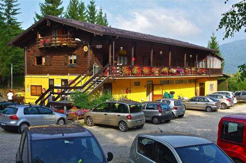 Roburent Italy Last Minute Discount Code Booking.com