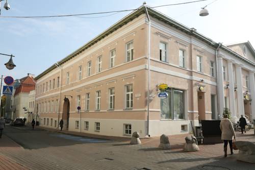 Tartu Estonia Last Minute Discount Code Booking.com