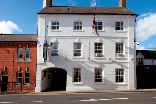 Lutterworth United Kingdom Last Minute Discount Code Booking.com