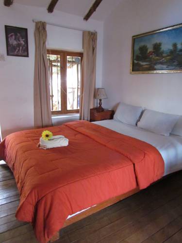 Cusco Peru Laatste minuut Kortingscode Booking.com