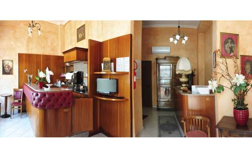 Ventimiglia Italien Last-Minute-Rabattcode Booking.com