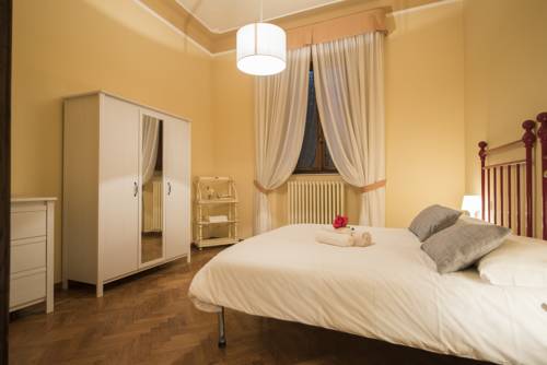 Siena Italien Last-Minute-Rabattcode Booking.com