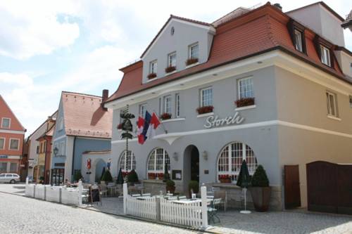 Schlüsselfeld Allemagne Code de réduction de dernière minute Booking.com