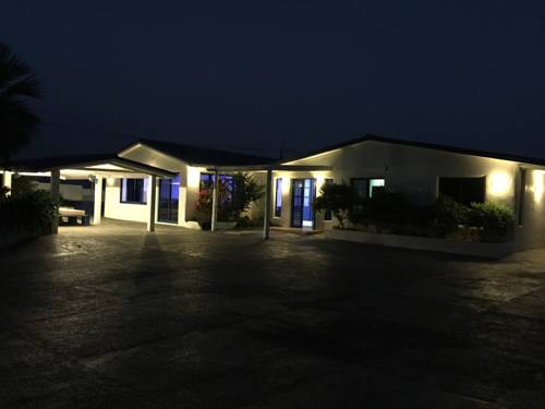 Hengchun Taiwan Laatste minuut Kortingscode Booking.com