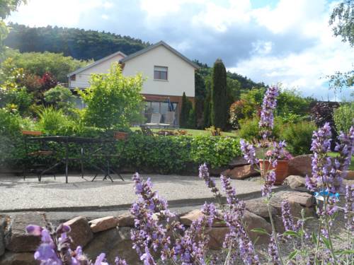 Husseren-les-Châteaux Frankreich Last-Minute-Rabattcode Booking.com