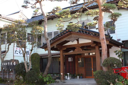 Tsuruoka Japan Last Minute Discount Code Booking.com