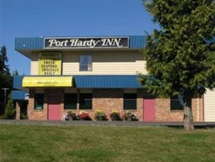 Port Hardy (BC) Canada Last Minute Discount Code Agoda.com