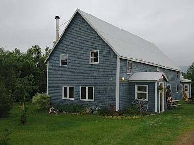 Nordost-Margaree (Nova Scotia) Kanada Last-Minute-Rabattcode Booking.com
