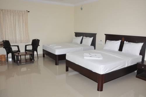 Rāmeswaram Inde Code de réduction de dernière minute Booking.com