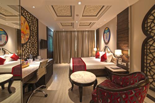 Chandīgarh Inde Code de réduction de dernière minute Booking.com