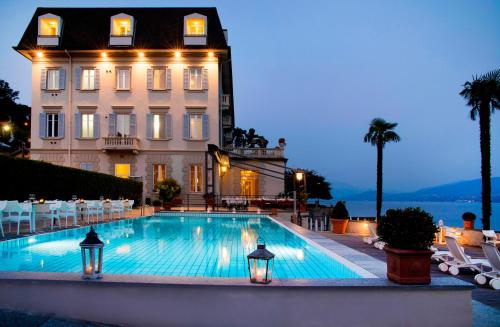 Ghiffa Italy Last Minute Discount Code Agoda.com