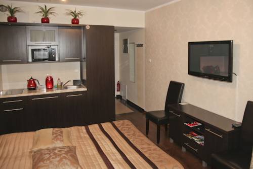 Krakau Polen Laatste minuut Kortingscode Booking.com