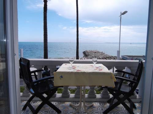Juan-les-Pins France Code de réduction de dernière minute Booking.com