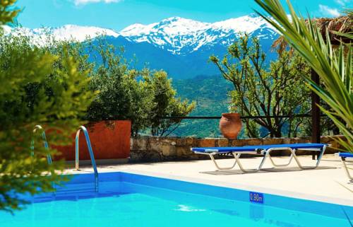 Megala Khorafia Greece Last Minute Discount Code Booking.com