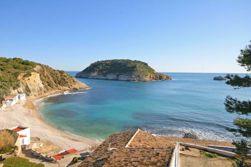 Jávea Spanien Last-Minute-Rabattcode Booking.com