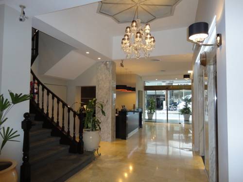 Buenos Aires Argentina Last Minute Discount Code Booking.com