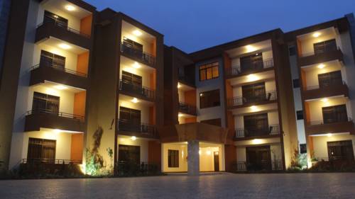Kigali Ruanda Last-Minute-Rabattcode Booking.com