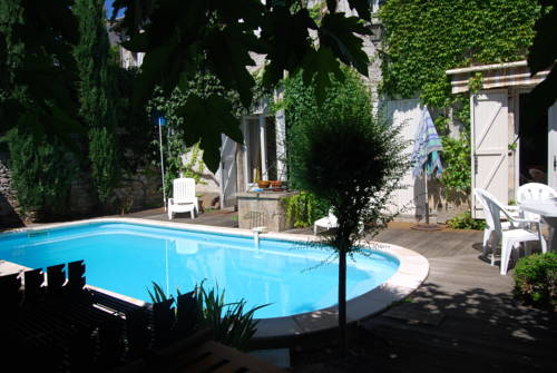 Cajarc Frankreich Last-Minute-Rabattcode Booking.com