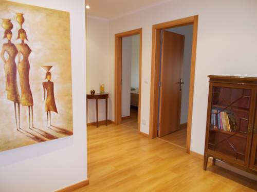 Torre da Marinha Portugal Last-Minute-Rabattcode Booking.com