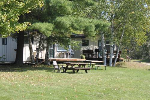 Huntsville (Ontario) Canada Last Minute Discount Code Booking.com