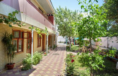 Feodosiya Crimea Last Minute Discount Code Booking.com