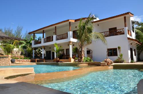 Kendwa Tanzania Last Minute Discount Code Booking.com